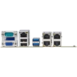 Серверная материнская плата SuperMicro X12STH-LN4F-B (MBD-X12STH-LN4F-B)