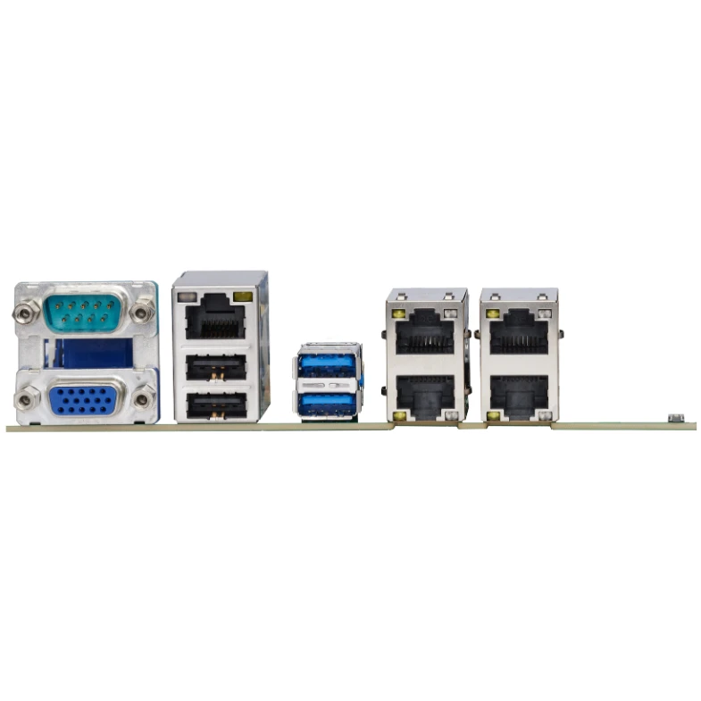 Серверная материнская плата SuperMicro X12STH-LN4F-B - MBD-X12STH-LN4F-B - фото 2