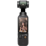 Экшн-камера DJI Osmo Pocket 3 Creator Combo Black