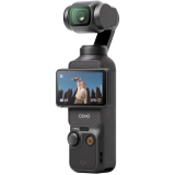 Экшн-камера DJI Osmo Pocket 3 Creator Combo Black