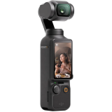 Экшн-камера DJI Osmo Pocket 3 Creator Combo Black