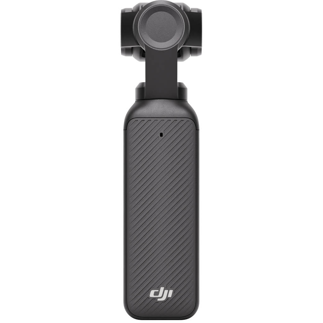 Экшн-камера DJI Osmo Pocket 3 Creator Combo Black - фото 5