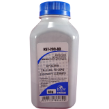 Тонер Black&White KST-209-80 Black