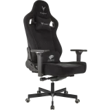 Игровое кресло Бюрократ Knight Hunter Alfa Black (KNIGHT HUNTER LT20)