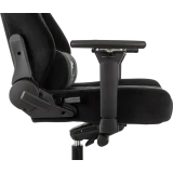 Игровое кресло Бюрократ Knight Hunter Alfa Black (KNIGHT HUNTER LT20)