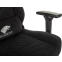 Игровое кресло Бюрократ Knight Hunter Alfa Black - KNIGHT HUNTER LT20 - фото 8