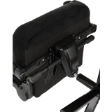 Игровое кресло Бюрократ Knight Hunter Alfa Black (KNIGHT HUNTER LT20)