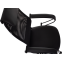 Офисное кресло Бюрократ CH-607BS Black - CH-607BS/BLACK - фото 6