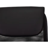 Офисное кресло Бюрократ CH-607BS Black (CH-607BS/BLACK)