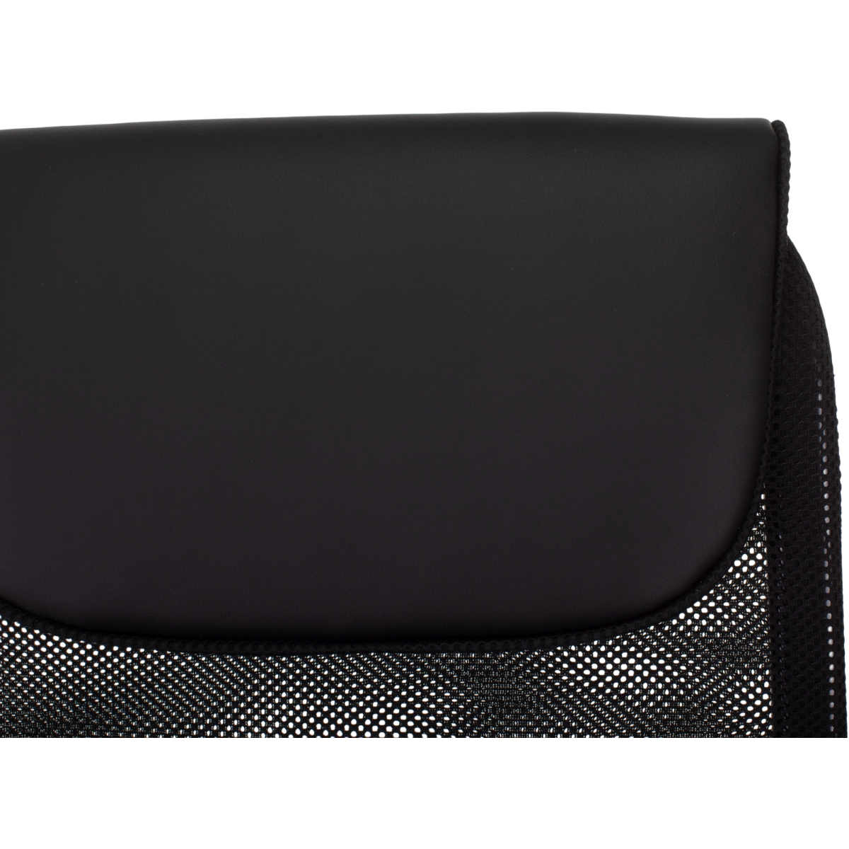 Офисное кресло Бюрократ CH-607BS Black - CH-607BS/BLACK - фото 7