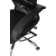 Офисное кресло Бюрократ CH-607BS Black - CH-607BS/BLACK - фото 9