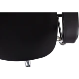 Офисное кресло Бюрократ CH-607BS Black (CH-607BS/BLACK)