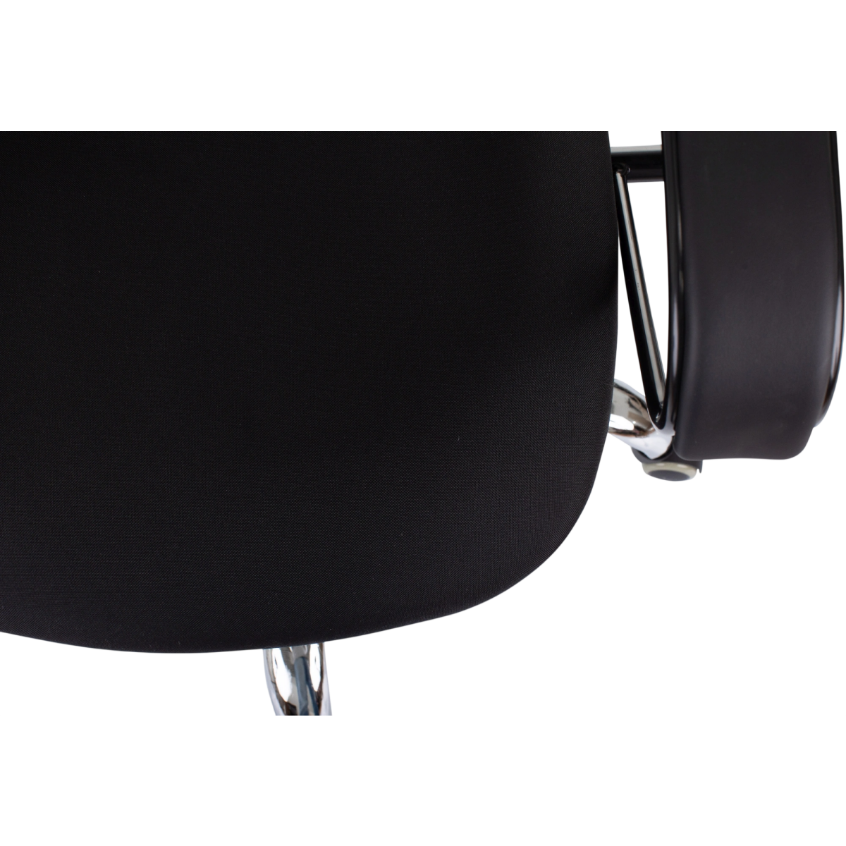 Офисное кресло Бюрократ CH-607BS Black - CH-607BS/BLACK - фото 10