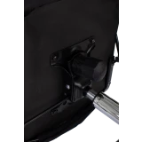 Офисное кресло Бюрократ CH-607BS Black (CH-607BS/BLACK)
