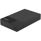 Внешний корпус для HDD Gembird EE3-U3S-2 Black