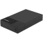 Внешний корпус для HDD Gembird EE3-U3S-2 Black