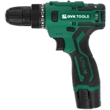 Дрель-шуруповёрт OVK TOOLS OTCS2AA-12V-1.5A