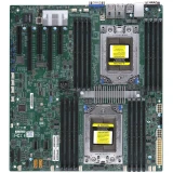 Серверная материнская плата SuperMicro H11DSI-NT-O