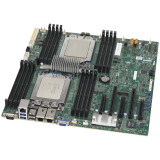Серверная материнская плата SuperMicro H11DSI-NT-O