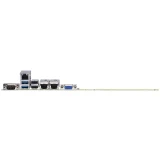 Серверная материнская плата SuperMicro H11DSI-NT-O