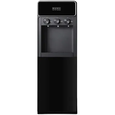 Кулер для воды AEL LD-825a Black