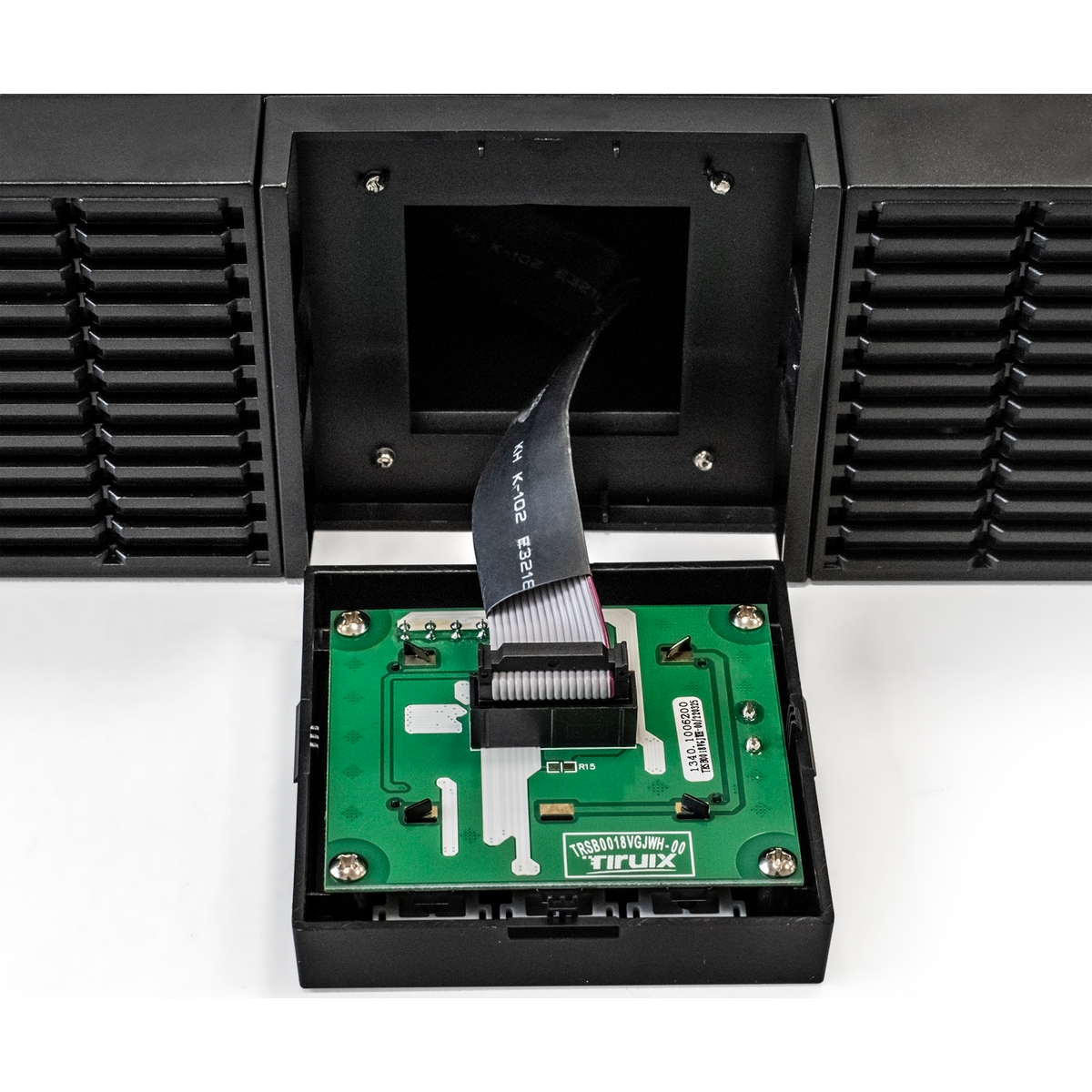 ИБП ExeGate SpecialPro ULS-2000 LED (C13,USB) - EP285647RUS - фото 4