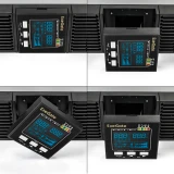 ИБП ExeGate SpecialPro ULS-2000 LED (C13,USB) (EP285647RUS)