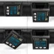 ИБП ExeGate SpecialPro ULS-2000 LED (C13,USB) - EP285647RUS - фото 5