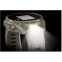 Умные часы Garmin Fenix 8 43mm Soft Gold with Fog Grey/Dark Sandstone Silicone Band - 010-02903-11 - фото 12