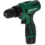 Дрель-шуруповёрт OVK TOOLS OTCS3AA-12V-1.5A