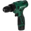 Дрель-шуруповёрт OVK TOOLS OTCS3AA-12V-1.5A
