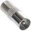 Переходник TV Cablexpert APL-FTVM-01