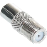 Переходник TV Cablexpert APL-FTVM-01