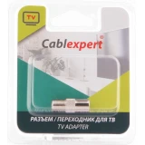 Переходник TV Cablexpert APL-FTVM-01