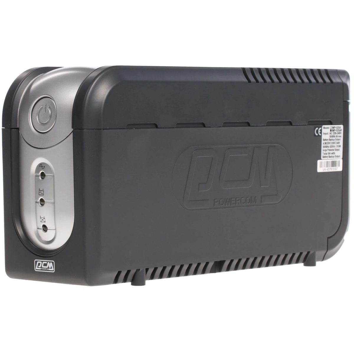 ИБП Powercom Imperial IMP-525AP - фото 3