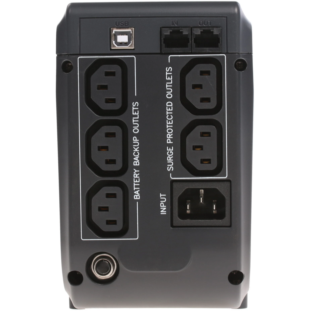 ИБП Powercom Imperial IMP-525AP - фото 4