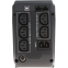 ИБП Powercom Imperial IMP-525AP - фото 4