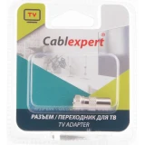Переходник TV Cablexpert APL-MTVM-01