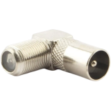 Коннектор TV Cablexpert APL-FTVM-02