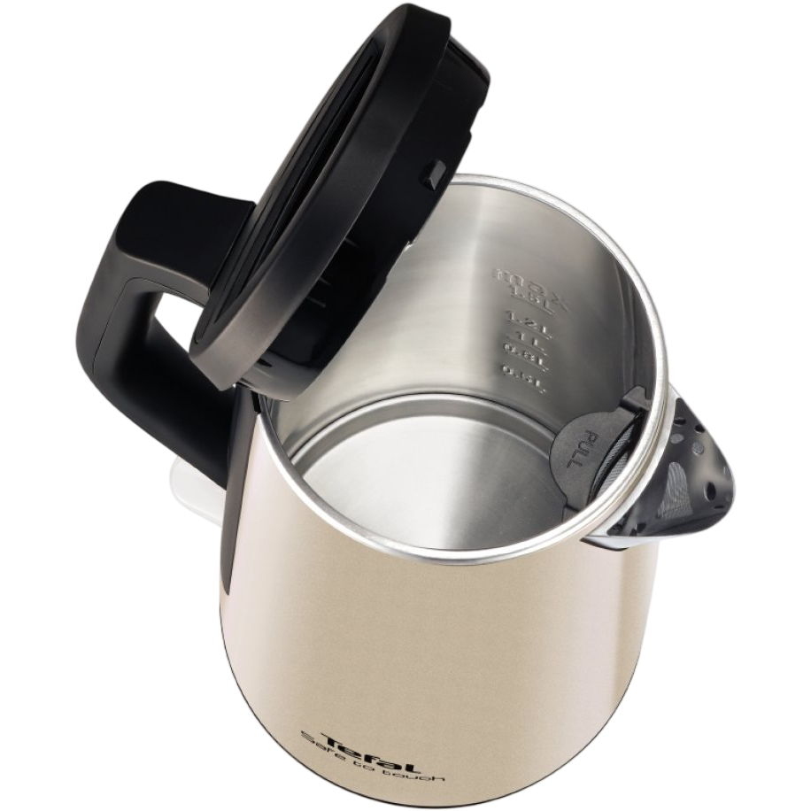Чайник Tefal KO371I30 - фото 2