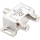 Разветвитель TV Cablexpert AS-TV-02