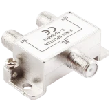 Разветвитель TV Cablexpert AS-TV-02