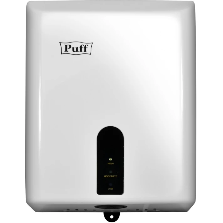 Сушилка для рук Puff 8810 - 1401.376