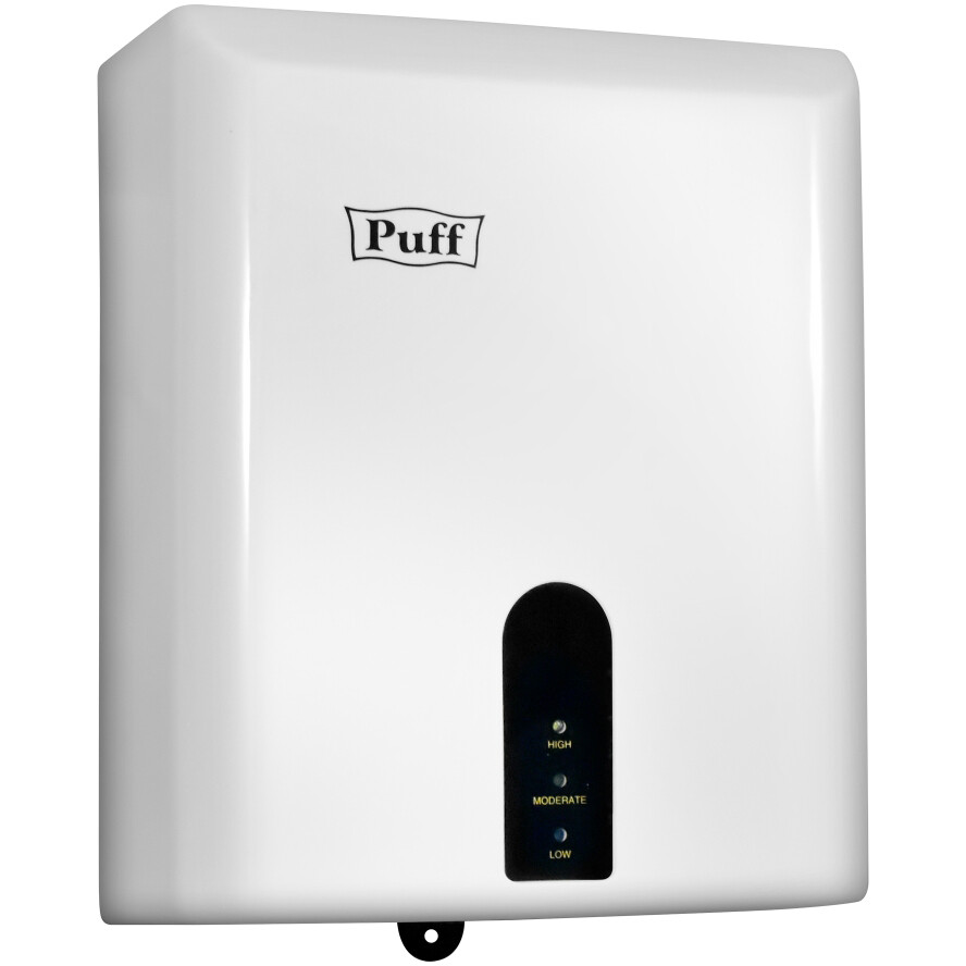 Сушилка для рук Puff 8810 - 1401.376 - фото 3
