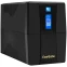 ИБП ExeGate SpecialPro Smart LLB-800 LCD (C13,RJ,USB) - EP285583RUS