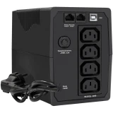 ИБП ExeGate SpecialPro Smart LLB-800 LCD (C13,RJ,USB) (EP285583RUS)