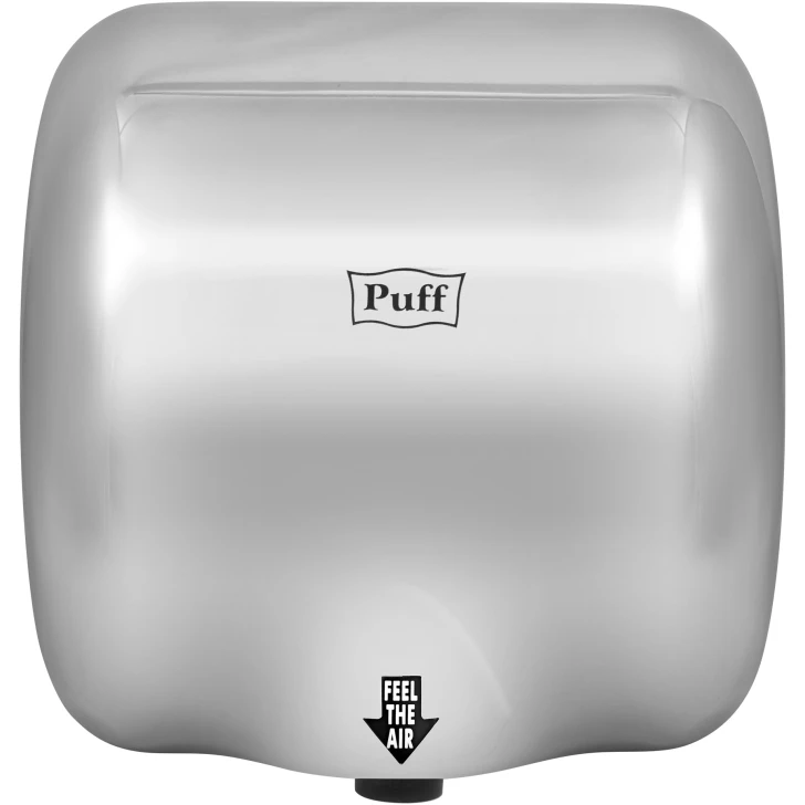 Сушилка для рук Puff 8888 - 1401.300