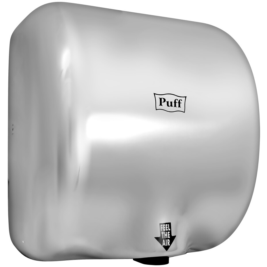 Сушилка для рук Puff 8888 - 1401.300 - фото 3
