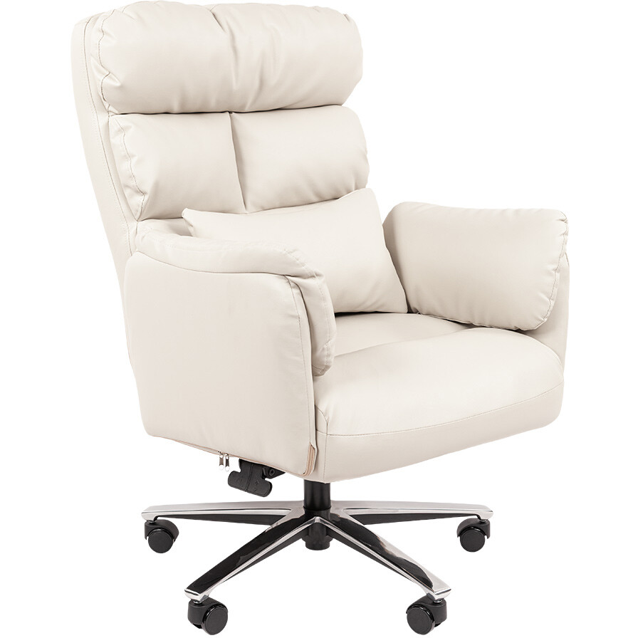 Офисное кресло Chairman 433 Beige - 00-07210898