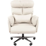 Офисное кресло Chairman 433 Beige (00-07210898)